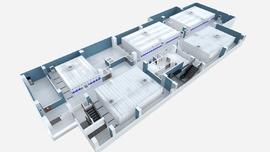 【太阳城线上注册】太阳城线上注册助力启东城建档案馆智能化建设